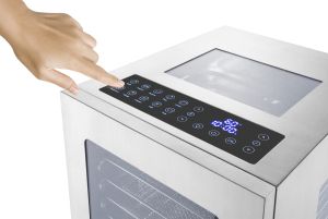 Уред за сушене на плодове / дехидрататор CATLER FD 4011