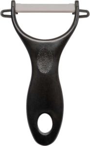 Комплект ножове и белачка Lamart LT 2179, 7 части