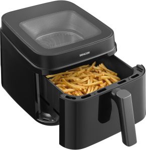 Фритюрник с горещ въздух (Vita Fryer) SFR 5320WH Sencor