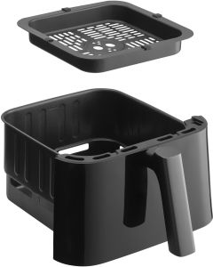 Фритюрник с горещ въздух (Vita Fryer) SFR 5320WH Sencor