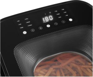 Фритюрник с горещ въздух (Vita Fryer) SFR 5320WH Sencor