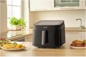 Фритюрник с горещ въздух (Vita Fryer) SFR 5320WH Sencor