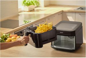 Фритюрник с горещ въздух (Vita Fryer) SFR 5320WH Sencor