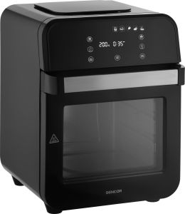 Фритюрник с горещ въздух  Sencor SFR 5510BK Vita Fryer