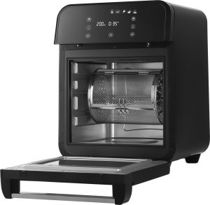 Фритюрник с горещ въздух  Sencor SFR 5510BK Vita Fryer
