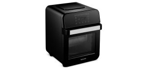Фритюрник с горещ въздух  Sencor SFR 5510BK Vita Fryer