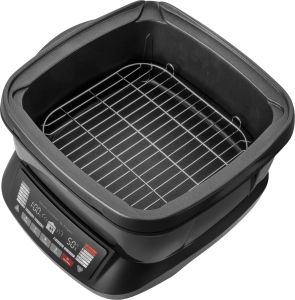 Мултикукър SENCOR SFR 9300BK