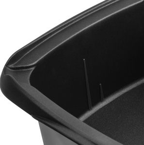 Мултикукър SENCOR SFR 9300BK