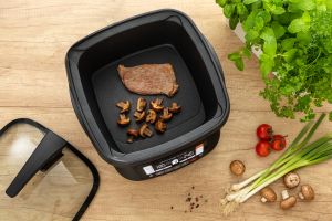 Мултикукър SENCOR SFR 9300BK