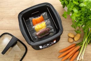 Мултикукър SENCOR SFR 9300BK