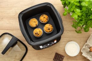 Мултикукър SENCOR SFR 9300BK