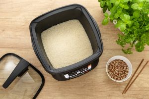 Мултикукър SENCOR SFR 9300BK