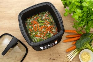 Мултикукър SENCOR SFR 9300BK