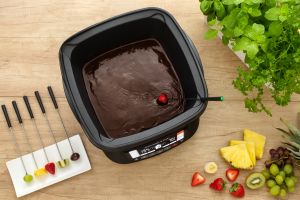 Мултикукър SENCOR SFR 9300BK