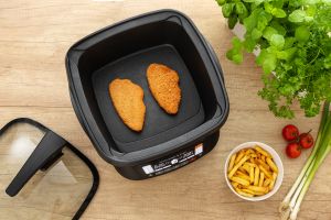 Мултикукър SENCOR SFR 9300BK