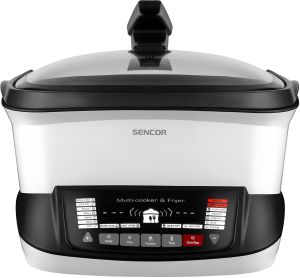 Мултикукър SENCOR SFR 9400WH