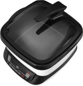 Мултикукър SENCOR SFR 9400WH