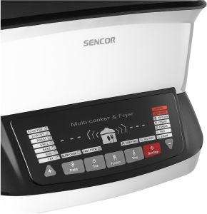Мултикукър SENCOR SFR 9400WH