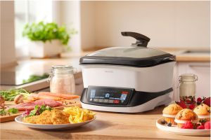 Мултикукър SENCOR SFR 9400WH