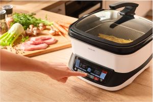 Мултикукър SENCOR SFR 9400WH