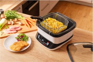 Мултикукър SENCOR SFR 9400WH