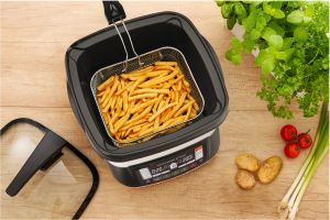 Мултикукър SENCOR SFR 9400WH