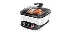 Мултикукър SENCOR SFR 9400WH