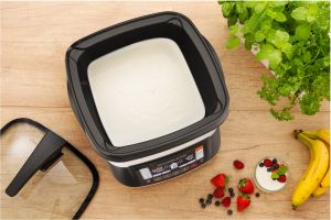 Мултикукър SENCOR SFR 9400WH