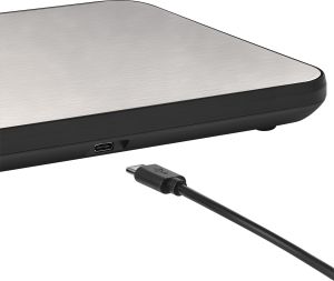 Кухненска везна с акумулаторна батерия SENCOR SKS 8200 - 20 кг.