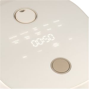 Нисковъглехидратна оризоварка SENCOR SRM 2000WH Low Carb