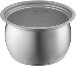 Нисковъглехидратна оризоварка SENCOR SRM 2000WH Low Carb