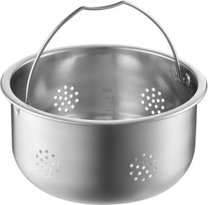 Нисковъглехидратна оризоварка SENCOR SRM 2000WH Low Carb