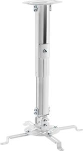 Таванна стойка за проектор Stell SHO 1096