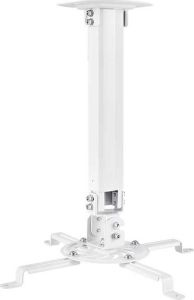 Таванна стойка за проектор Stell SHO 1096