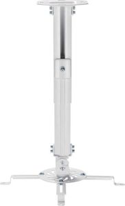 Таванна стойка за проектор Stell SHO 1096