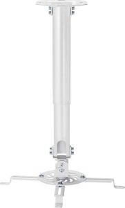 Таванна стойка за проектор Stell SHO 1096