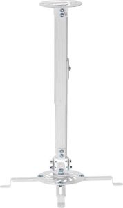 Таванна стойка за проектор Stell SHO 1096