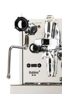 Еспресо машина Quickmill RUBINO PLUS