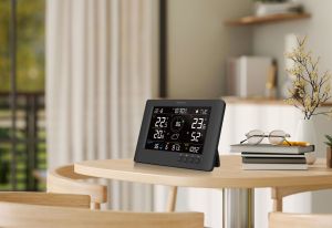 Професионална метеостанция SENCOR SWS 9500 8 в 1 сензор