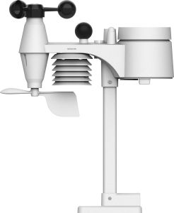 Професионална метеостанция SENCOR SWS 9500 8 в 1 сензор