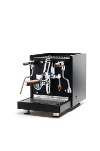 Еспресо машина Quickmill AQUILA BLACK INSTANT STABILITY 