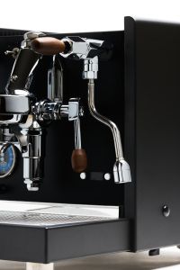 Еспресо машина Quickmill AQUILA BLACK