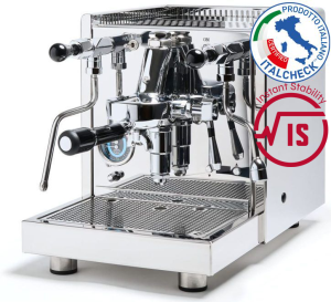 Еспресо машина Quickmill AQUILA INOX INSTANT STABILITY