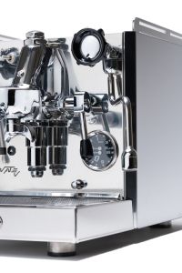 Еспресо машина Quickmill ELEVATE V INSTANT STABILITY