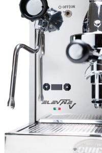 Еспресо машина Quickmill ELEVATE V INSTANT STABILITY