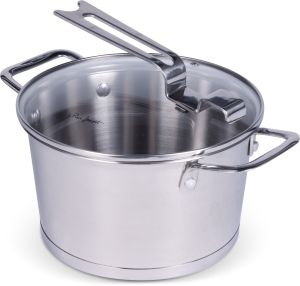 Тенджера Lamart CONIC LT1273 Ø 18 см, 2.4л.