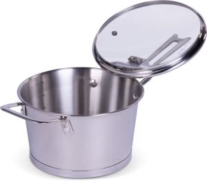 Тенджера Lamart CONIC LT1273 Ø 18 см, 2.4л.