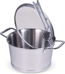 Тенджера Lamart CONIC LT1273 Ø 18 см, 2.4л.