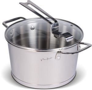 Тенджера Lamart CONIC LT1274 Ø 20 см, 3.2л.