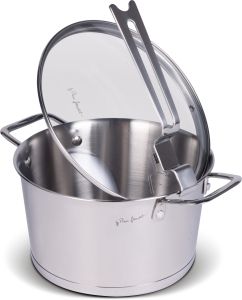 Тенджера Lamart CONIC LT1274 Ø 20 см, 3.2л.